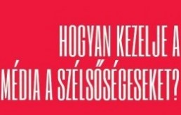 Hogyan kezelje a m&eacute;dia a sz&eacute;lsős&eacute;geseket?