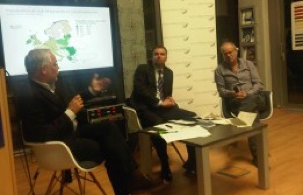 Eur&oacute;pa: 80 milli&oacute; szeg&eacute;ny haz&aacute;ja?