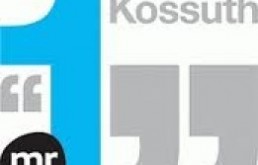 H&aacute;romnegyedes t&ouml;bbs&eacute;gben a Korm&aacute;ny a Kossuth R&aacute;di&oacute;ban 