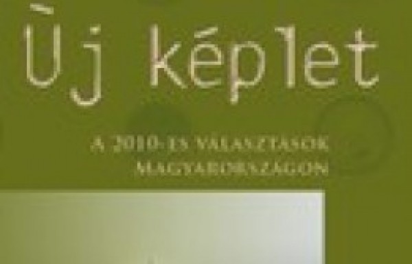 Tanulm&aacute;ny az MSZP 2006-2010. k&ouml;z&ouml;tti visszaes&eacute;s&eacute;nek okair&oacute;l
