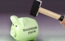 A Fidesz &eacute;s a mag&aacute;nnyugd&iacute;jp&eacute;nzt&aacute;rak