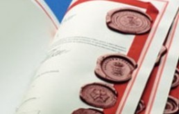 A p&aacute;rtok &eacute;s az Alkotm&aacute;ny őrei - belpolitikai h&aacute;tt&eacute;relemz&eacute;s