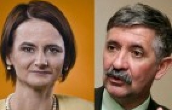 Győri &eacute;s Tabajdi a Policy Solutions &eacute;ves EP-elemz&eacute;se &eacute;l&eacute;n