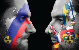 Konferencia: Oroszorsz&aacute;g az eur&oacute;pai energiapiacon