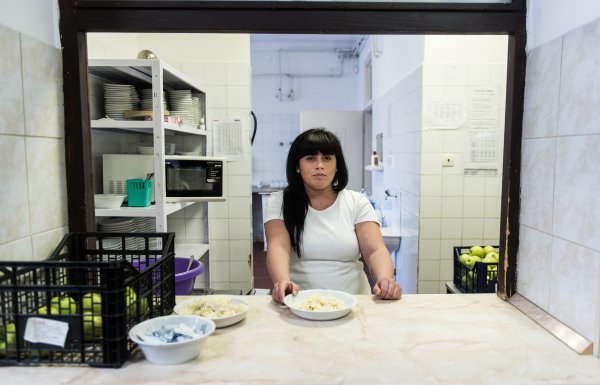 Bemutattuk a magyar v&aacute;laszt&oacute;i csoportokr&oacute;l sz&oacute;l&oacute; fot&oacute;albumunkat