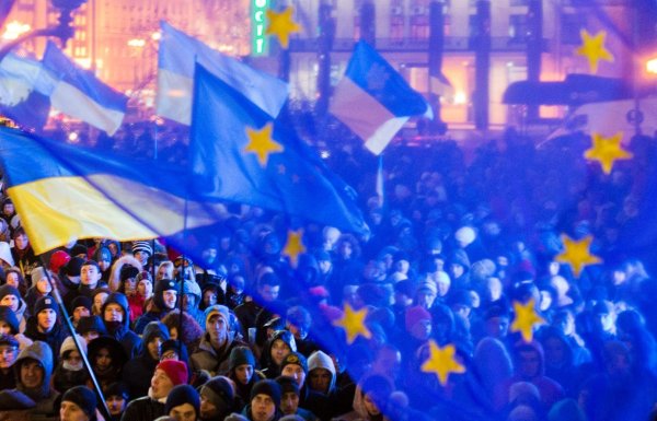 &ldquo;J&oacute; szomsz&eacute;di viszony?&rdquo; - Nemzetk&ouml;zi konferencia a Visegr&aacute;di orsz&aacute;gok &eacute;s Ukrajna kapcsolat&aacute;r&oacute;l