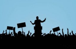 Megh&iacute;v&oacute;: A Populizmus helyzete Eur&oacute;p&aacute;ban konferencia