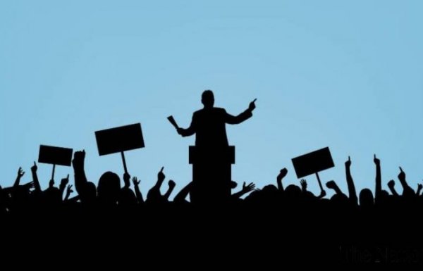 Megh&iacute;v&oacute;: A Populizmus helyzete Eur&oacute;p&aacute;ban konferencia