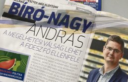 A New York Timest&oacute;l a Telexig &ndash; Policy Solutions a m&eacute;di&aacute;ban 