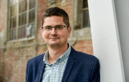 K&ouml;z&eacute;leti podcast B&iacute;r&oacute;-Nagy Andr&aacute;ssal az &Uacute;j Egyenlős&eacute;gen 