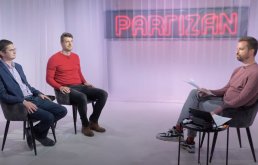 A Partiz&aacute;nt&oacute;l a Die Zeitig &ndash; Policy Solutions a m&eacute;di&aacute;ban