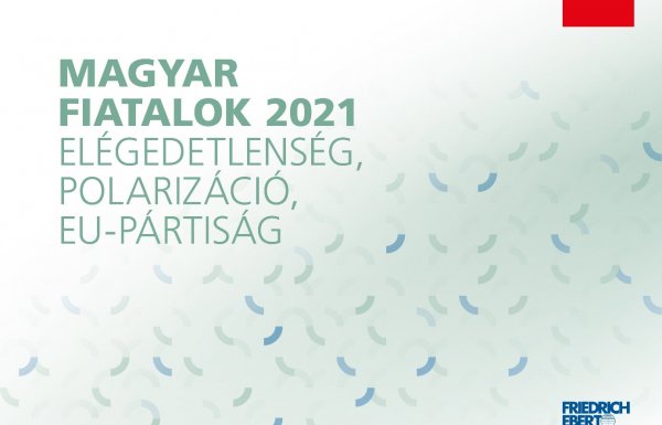 Online rendezv&eacute;ny - Magyar Fiatalok 2021