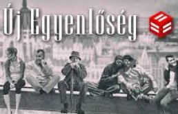 K&ouml;z&eacute;leti podcast a Policy Solutions t&aacute;mogat&aacute;s&aacute;val az &Uacute;j Egyenlős&eacute;gen 