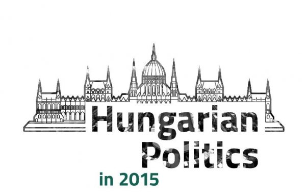 Megh&iacute;v&oacute; - Hungarian Politics in 2015 - k&ouml;nyvbemutat&oacute; &eacute;s panelbesz&eacute;lget&eacute;s