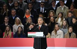 V&aacute;laszt&aacute;s 2022 - A Policy Solutions elemz&eacute;se 