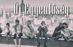 K&ouml;z&eacute;leti podcast a Policy Solutions t&aacute;mogat&aacute;s&aacute;val az &Uacute;j Egyenlős&eacute;gen