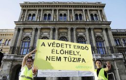 A magyarok t&ouml;bbs&eacute;ge elutas&iacute;tja, hogy a korm&aacute;ny fakiv&aacute;g&aacute;ssal kezelje az energiav&aacute;ls&aacute;got