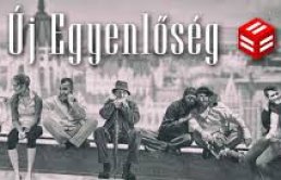 K&ouml;z&eacute;leti podcast a Policy Solutions t&aacute;mogat&aacute;s&aacute;val az &Uacute;j Egyenlős&eacute;gen