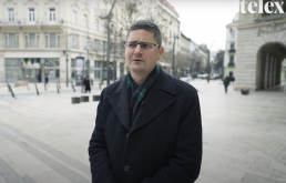 Mintha Putyin oldal&aacute;n &aacute;lln&aacute;nk 