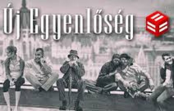 K&ouml;z&eacute;leti podcast a Policy Solutions t&aacute;mogat&aacute;s&aacute;val az &Uacute;j Egyenlős&eacute;gen