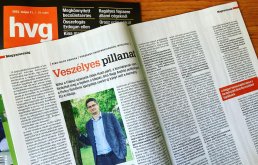 Vesz&eacute;lyes pillanatban: Magyarorsz&aacute;g &eacute;s az EU viszonya