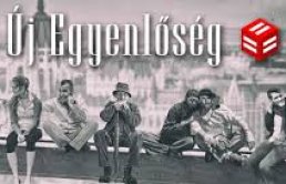 K&ouml;z&eacute;leti podcast a Policy Solutions t&aacute;mogat&aacute;s&aacute;val az &Uacute;j Egyenlős&eacute;gen