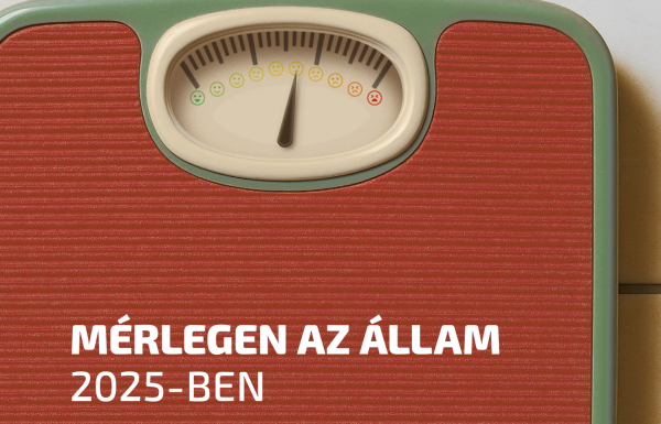 M&eacute;rlegen az &aacute;llam 2025-ben