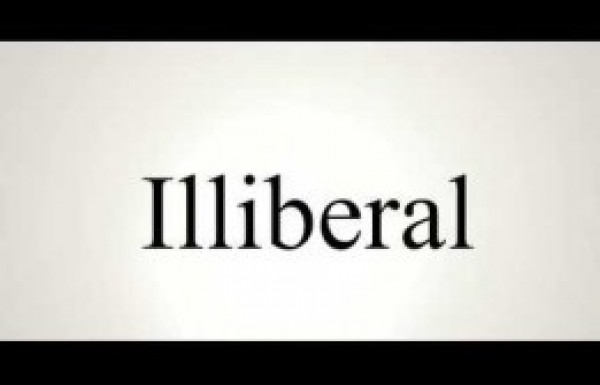 Nemzetk&ouml;zi konferencia: Illiber&aacute;lis demokr&aacute;ci&aacute;k Eur&oacute;p&aacute;ban