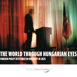 The World Through Hungarian Eyes in 2025